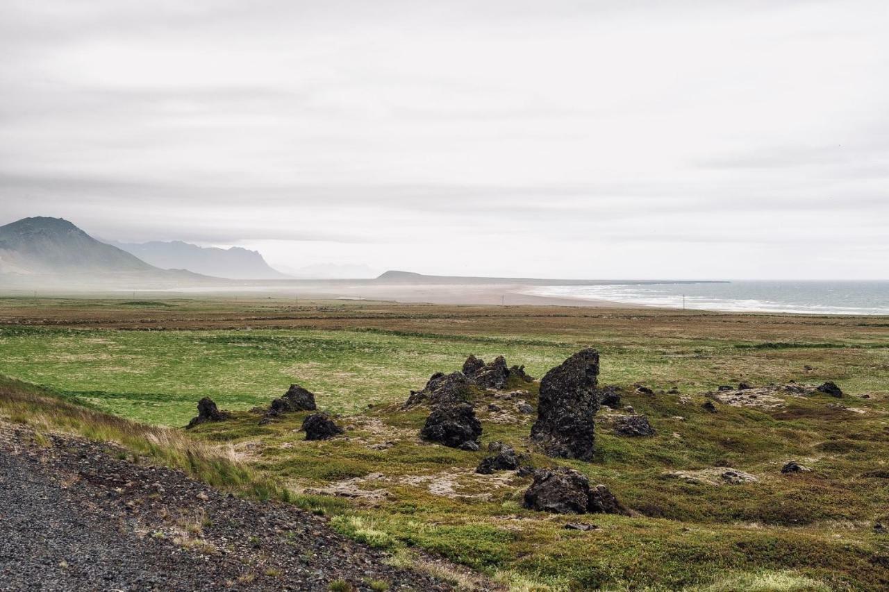 Experience Beautiful Iceland Оулафсвик Экстерьер фото