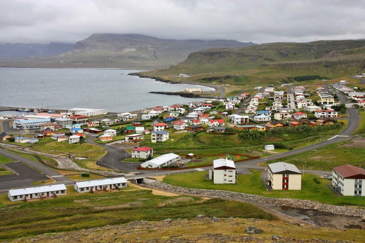 Experience Beautiful Iceland Оулафсвик Экстерьер фото